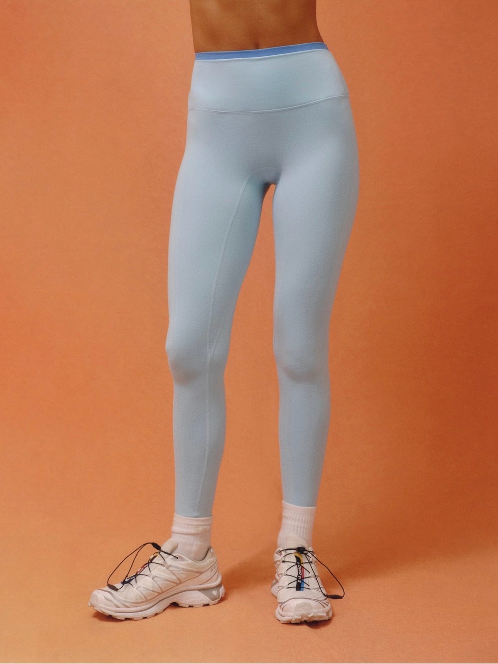 SET Active Leggings